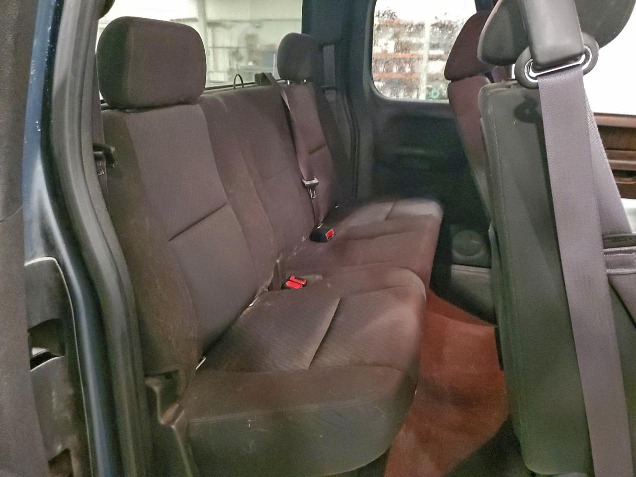 GMC SIERRA K1500 SLE