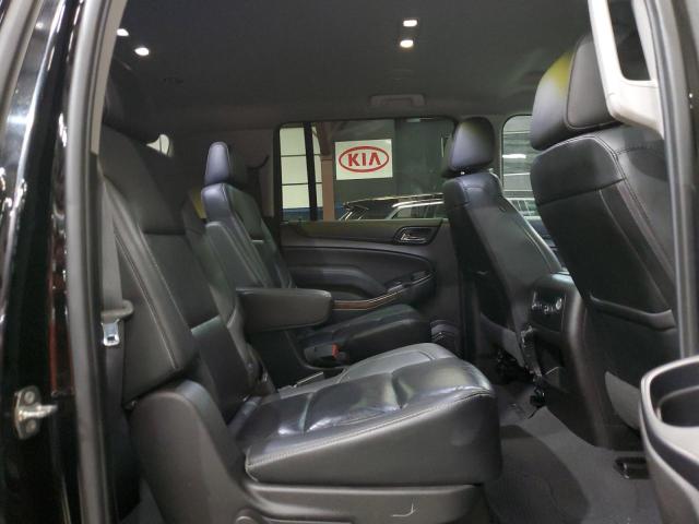2019 CHEVROLET SUBURBAN K - 1GNSKHKC0KR279982