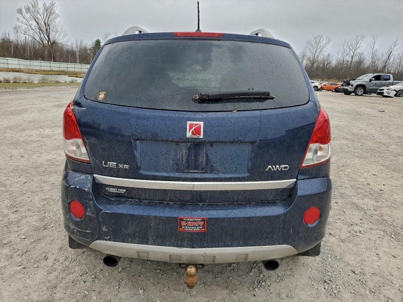 2009 SATURN VUE XR #3305309306