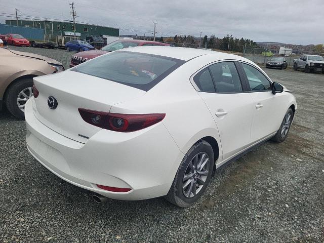 2024 MAZDA 3 PREFERRE - JM1BPACM7R1718791