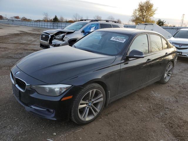 Global Auto Auctions: 2014 BMW 320 I XDRI