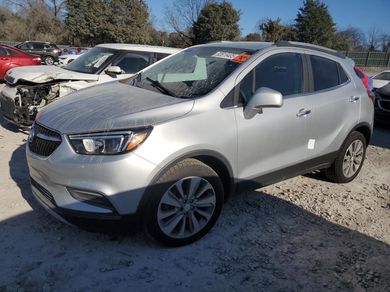 BUICK ENCORE PREFERRED