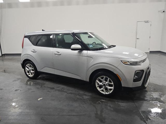 2020 KIA SOUL LX #3303696030
