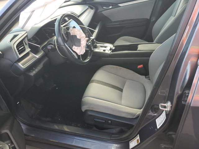 2019 HONDA CIVIC EX #3304515517