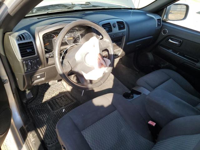 2012 CHEVROLET COLORADO L #3301841334