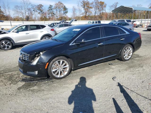 Global Auto Auctions: 2014 CADILLAC XTS LUXURY