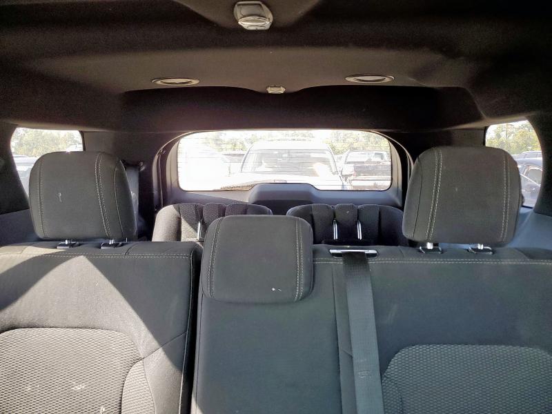 2017 FORD EXPLORER X - 1FM5K7D84HGE10730