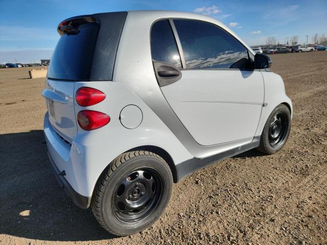 2012 SMART FORTWO PUR - WMEEJ3BA2CK575852