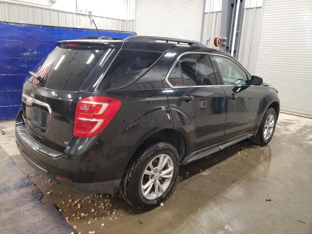 2017 CHEVROLET EQUINOX LT #3290313946