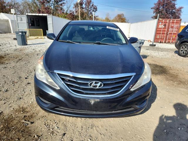 2013 HYUNDAI SONATA GLS - 5NPEB4ACXDH691689
