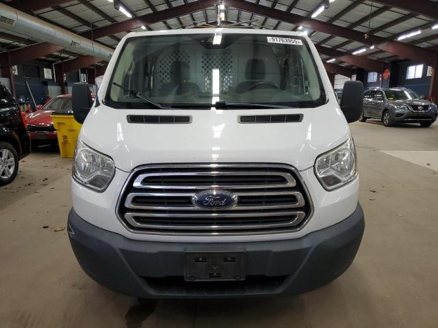 2016 FORD TRANSIT T- #3280727564