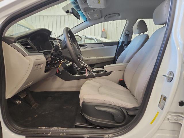 2018 HYUNDAI SONATA SE - 5NPE24AF8JH664349