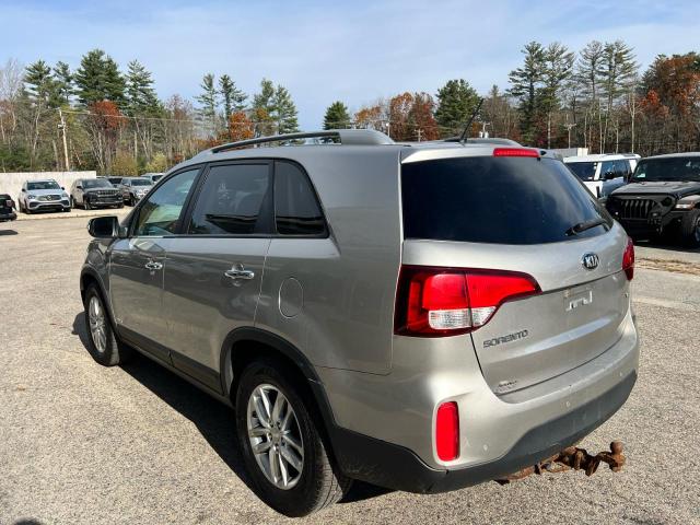 2015 KIA SORENTO LX - 5XYKTDA73FG653377