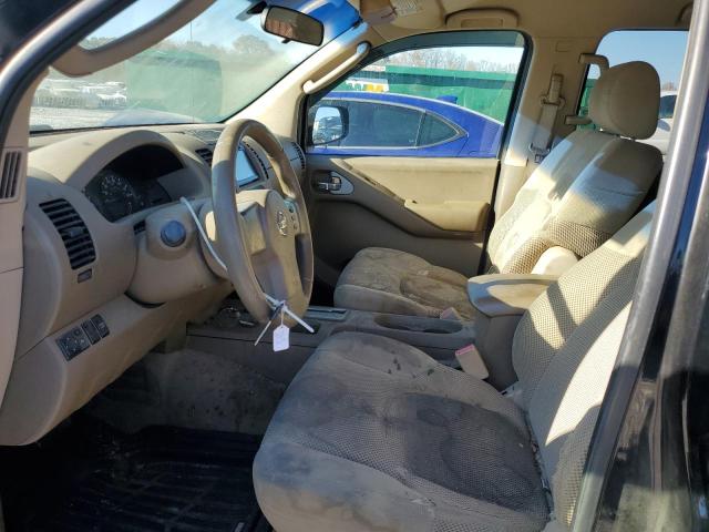 2006 NISSAN FRONTIER C #3290278281