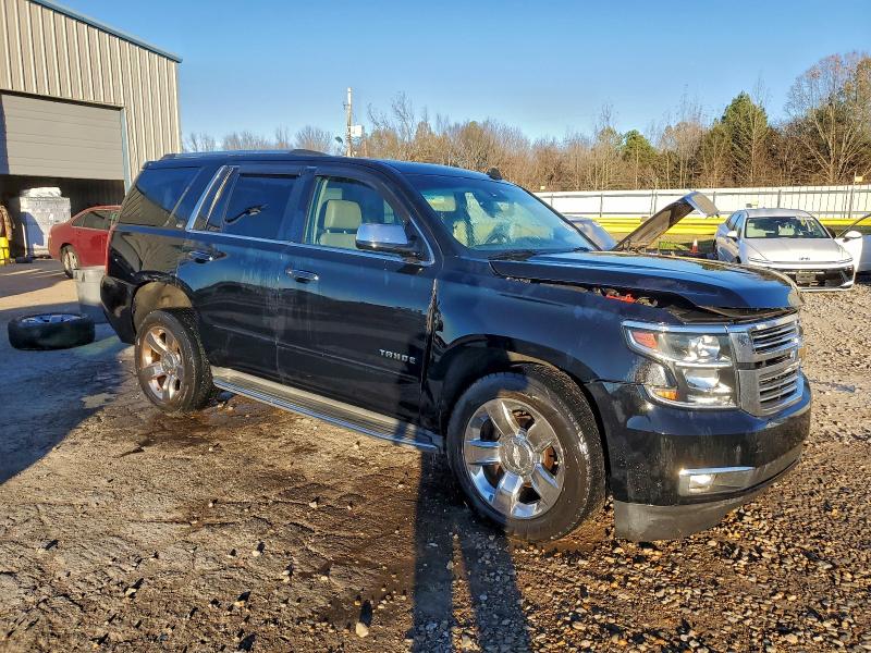 2015 CHEVROLET TAHOE C150 #3304667919