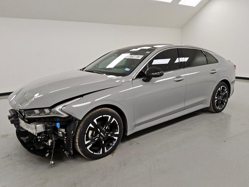 2024 KIA K5 GT LINE - 5XXG64J22RG263431