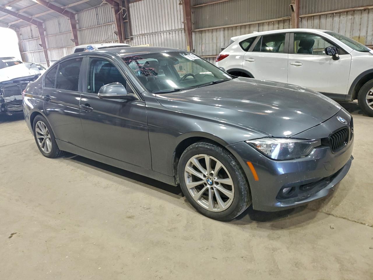 BMW 3 SERIES I