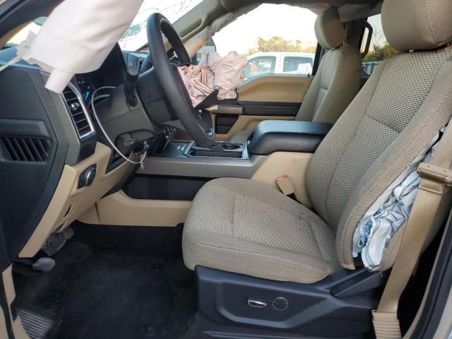 2018 FORD F250 SUPER #3294256882