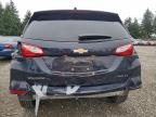 Lot #3301923437 2021 CHEVROLET EQUINOX LT
