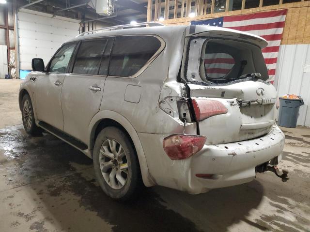 2015 INFINITI QX80 - JN8AZ2NE0F9080581