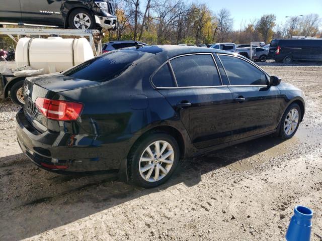 2015 VOLKSWAGEN JETTA SE #3281462998
