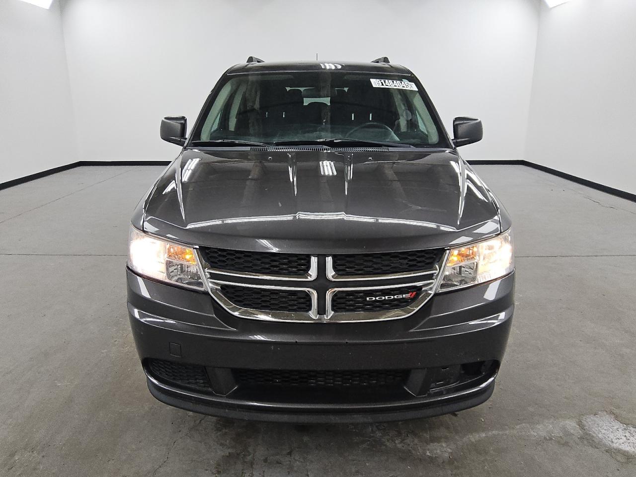 Lot #3305393314 2018 DODGE JOURNEY SE