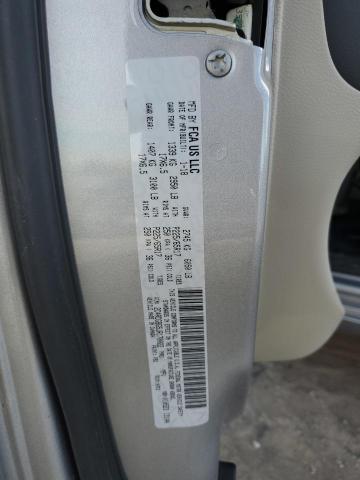 2018 DODGE GRAND CARA - 2C4RDGBG5JR170022