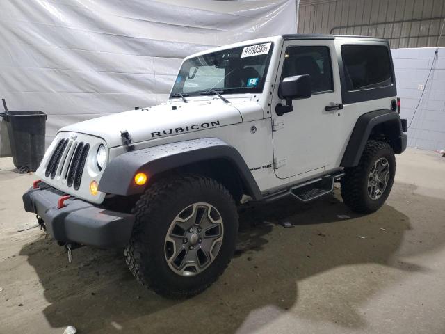 JEEP WRANGLER R