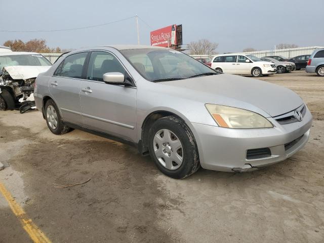 2007 HONDA ACCORD LX #3315923081