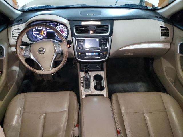 2016 NISSAN ALTIMA 2.5 #3285608311