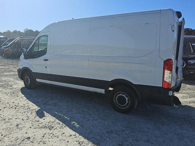 2024 FORD TRANSIT #3298115126