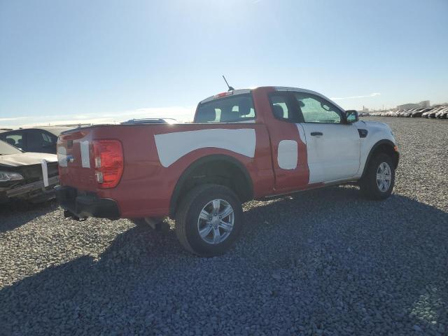 2021 FORD RANGER XL #3296927824