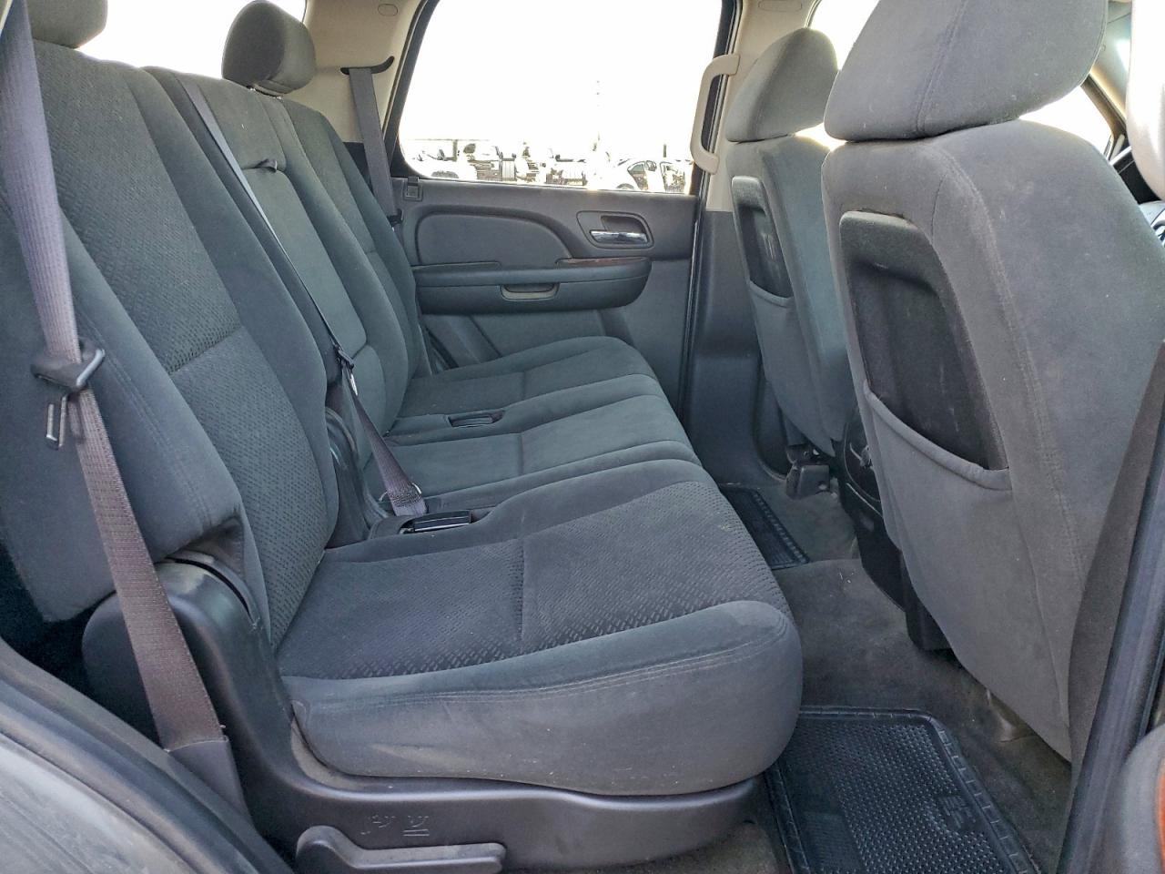 Lot #3298225033 2008 CHEVROLET TAHOE K150