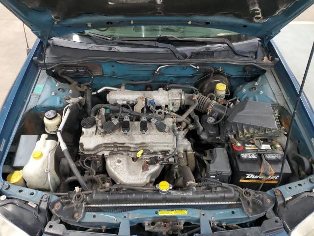 2004 NISSAN SENTRA 1.8 #3293569947