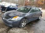 Lot #3309423966 2007 NISSAN ALTIMA 2.5