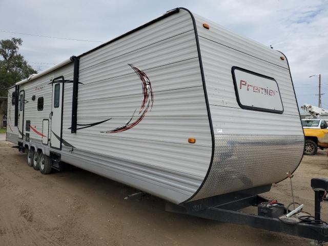 2020 HYLI PREMIER 32 #3304708906