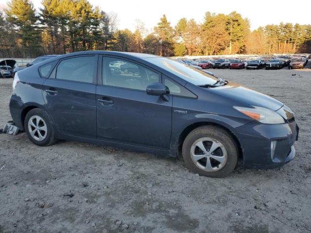 2013 TOYOTA PRIUS #3294251887