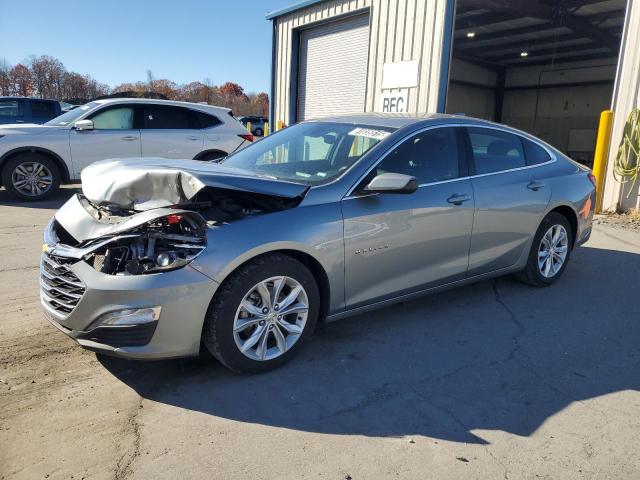 Global Auto Auctions: 2025 CHEVROLET MALIBU LT