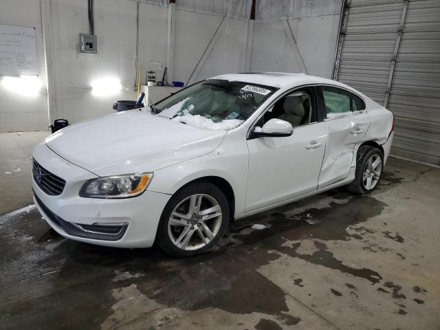 Global Auto Auctions: 2015 VOLVO S60 PREMIE