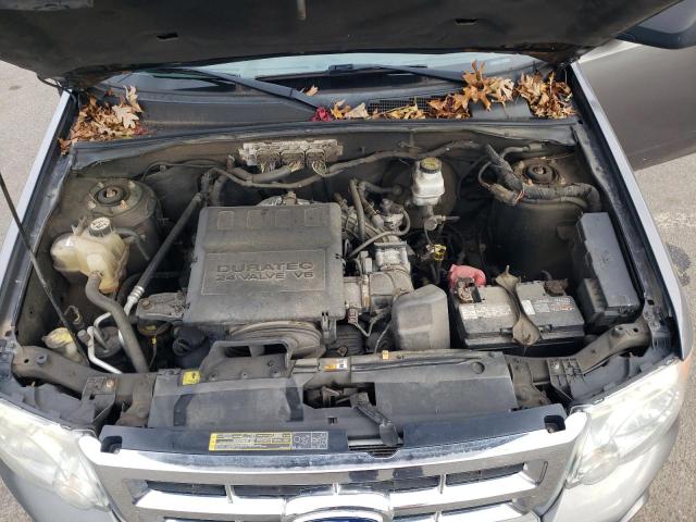 2010 FORD ESCAPE XLT #3290038279