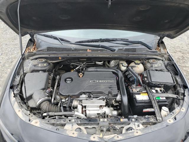 2016 CHEVROLET MALIBU LT #3304499562