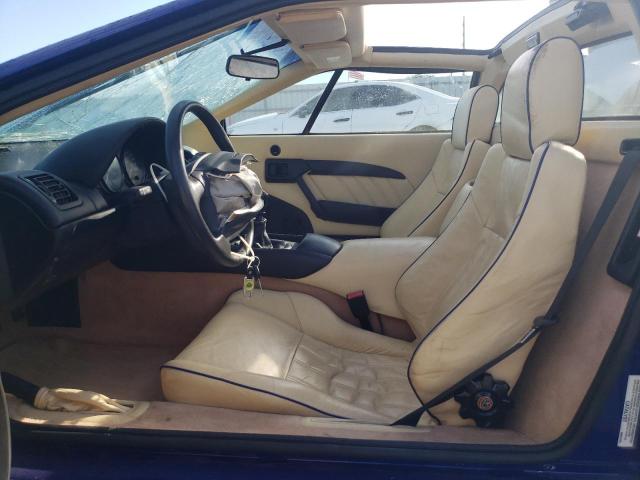 1998 LOTUS ESPRIT #3302885939