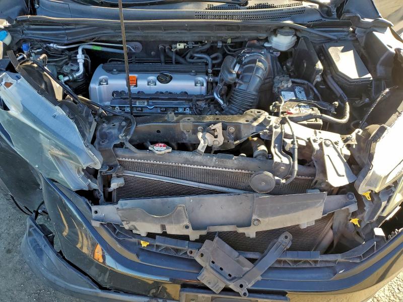 2014 HONDA CR-V LX #3309652878