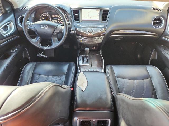2014 INFINITI QX60 #3305298305