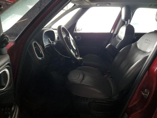 2015 FIAT 500L LOUNG #3285646324