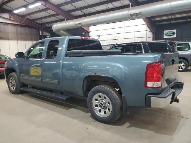 2009 GMC SIERRA C15 #3280727570