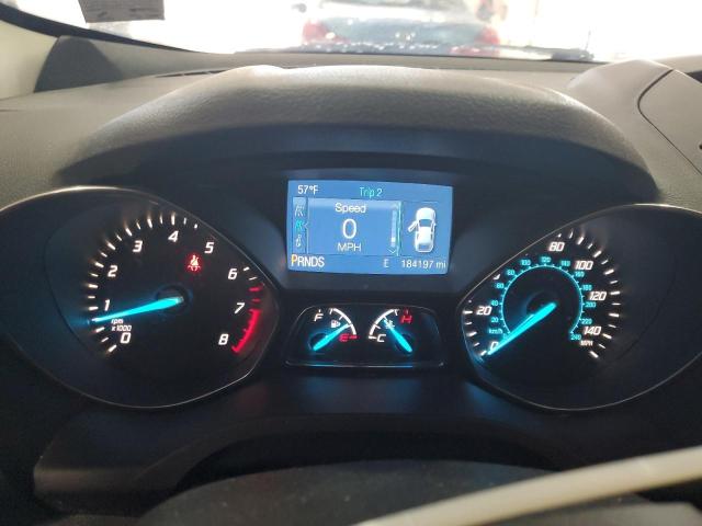 2015 FORD ESCAPE SE #3310399953