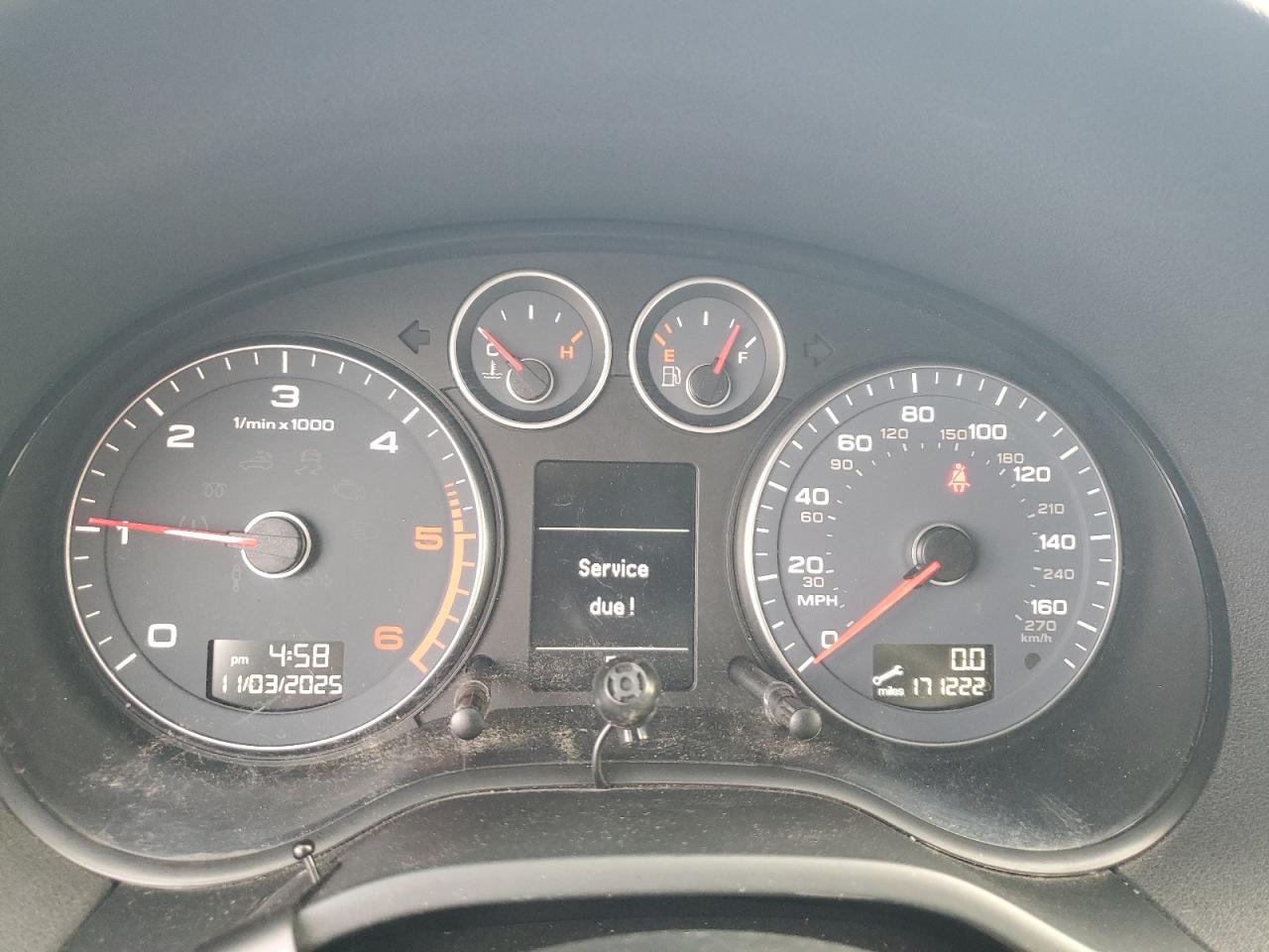 AUDI A3 PREMIUM PLUS