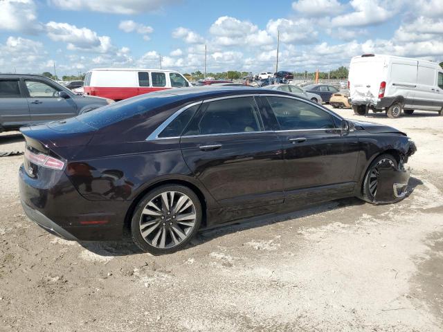 2020 LINCOLN MKZ RESERV #3293324469