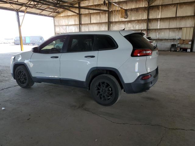 2014 JEEP CHEROKEE S #3297067514